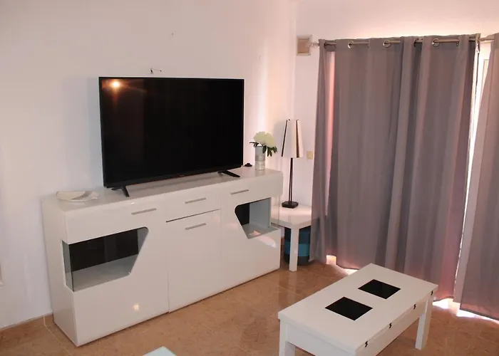 Appartamento Tropical Canary - *