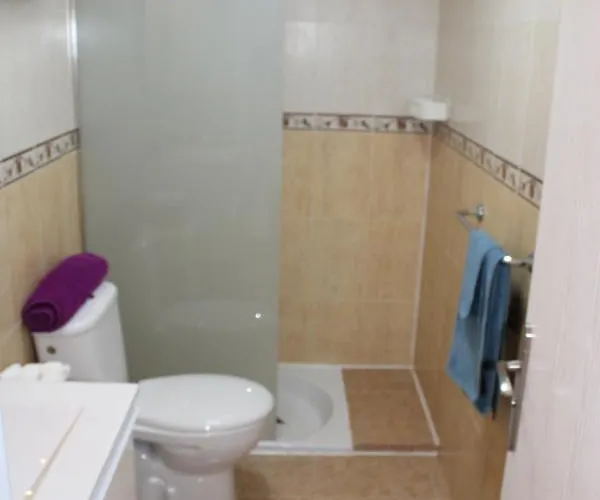 Appartamento Tropical Canary - Playa del Inglés