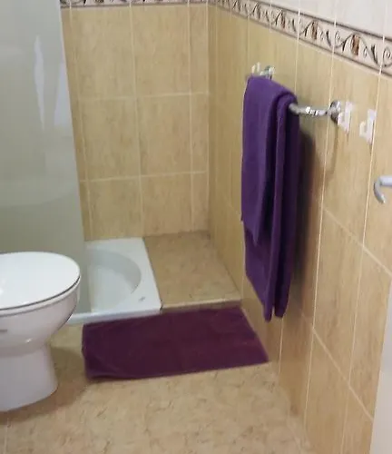 Apartamento Tropical Canary - *