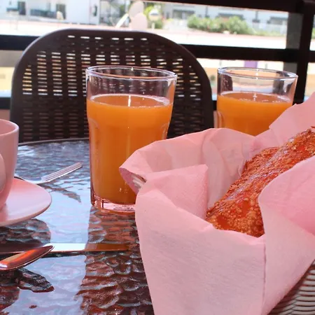 Tropical Canary - Appartement Playa del Inglés