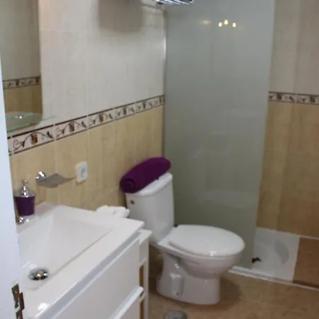 Tropical Canary - Appartement