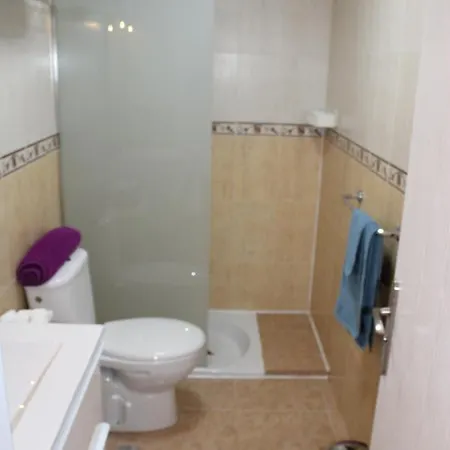 アパート Tropical Canary - プラヤ・デル・イングレス