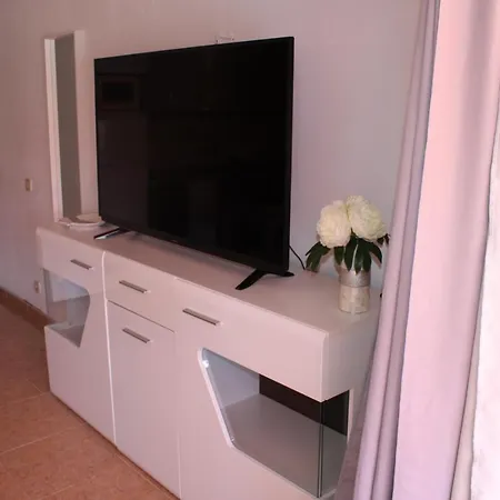 Tropical Canary - Appartement *