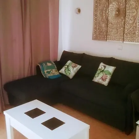 Tropical Canary - アパート プラヤ・デル・イングレス