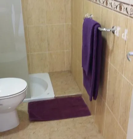 アパート Tropical Canary - *