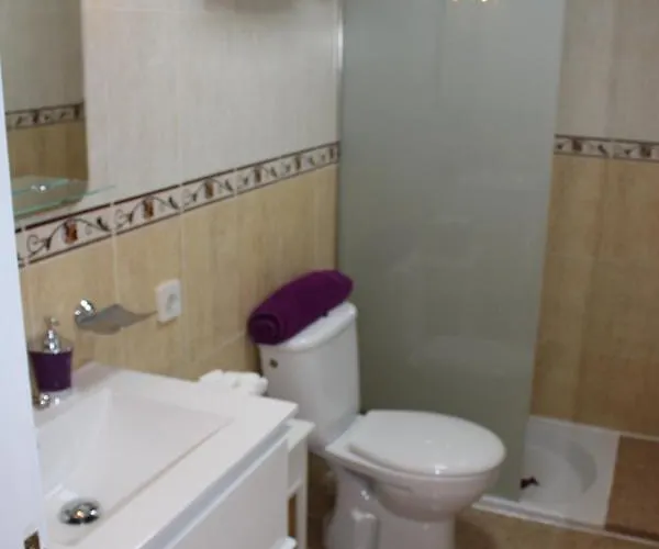 Tropical Canary - Appartement