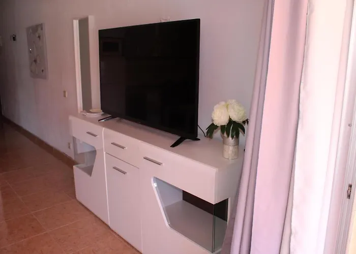 Tropical Canary - Appartement *