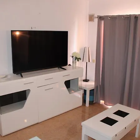 Apartamento Tropical Canary - *